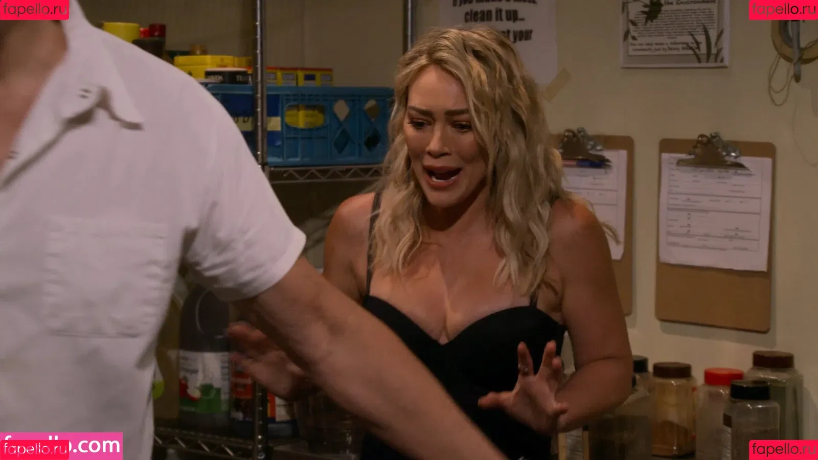 Hilary Duff Onlyfans Photo Gallery 
