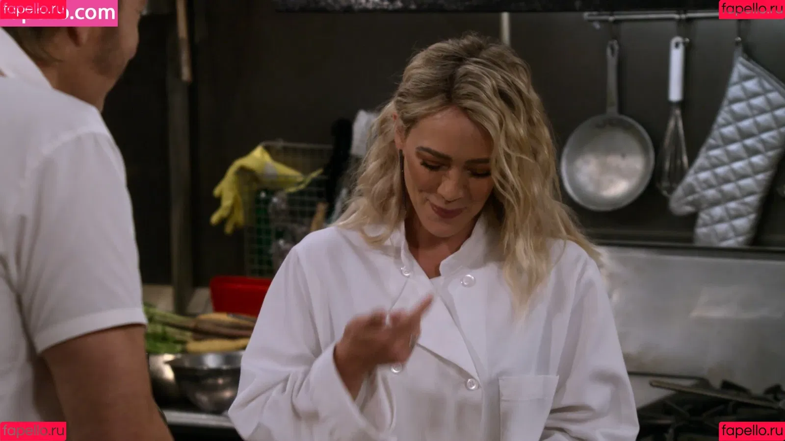 Hilary Duff Onlyfans Photo Gallery 