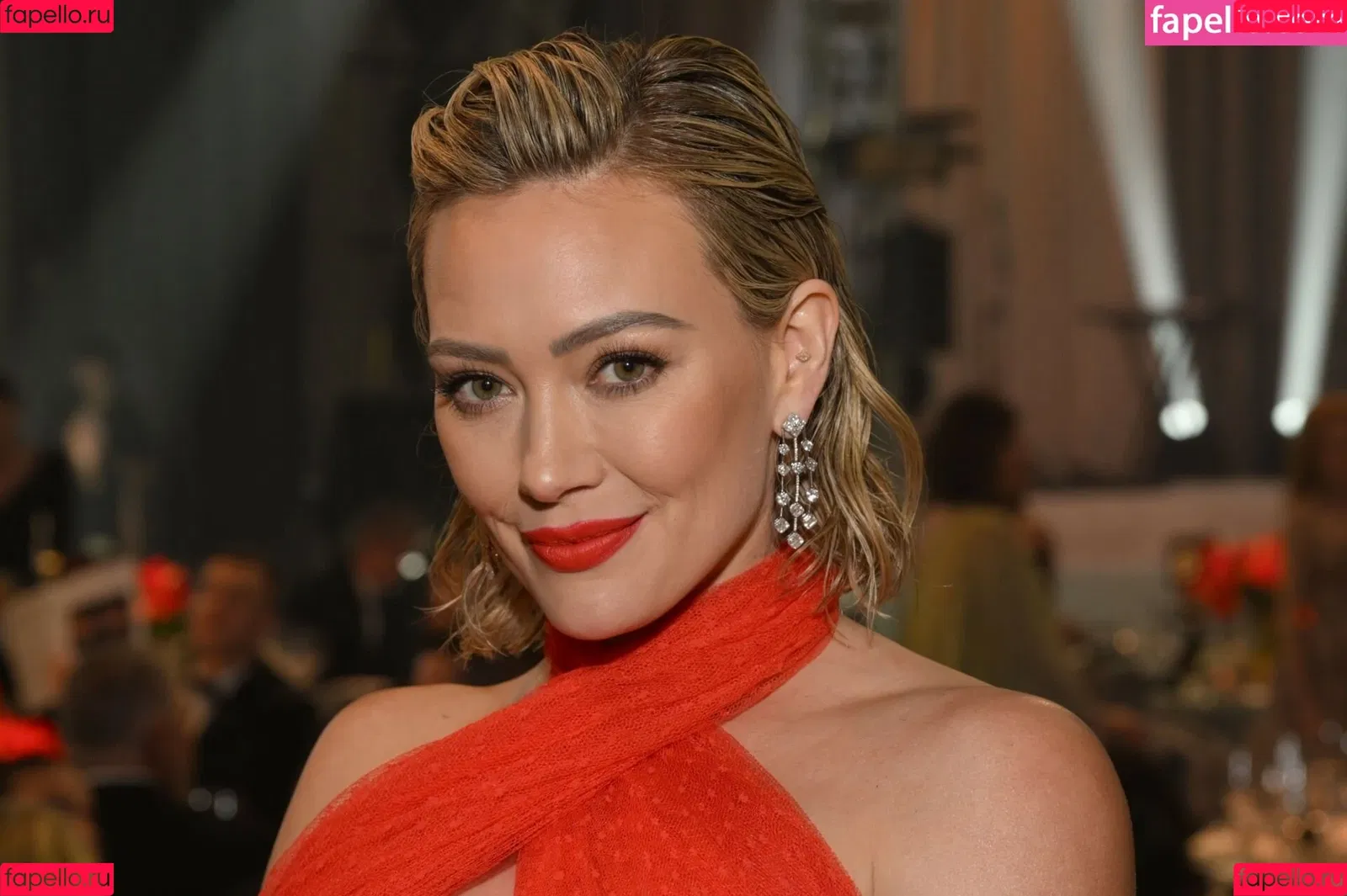 Hilary Duff Onlyfans Photo Gallery 