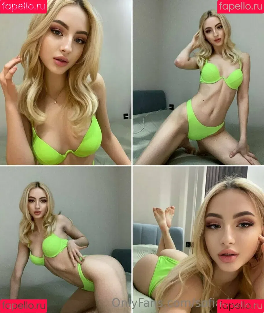 sofiadiorxxl Onlyfans Photo Gallery 