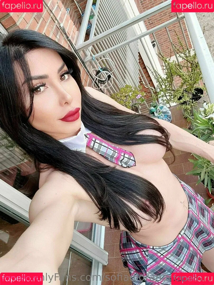 sofiadiorxxl Onlyfans Photo Gallery 
