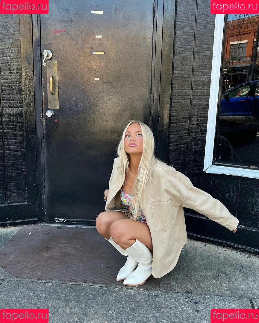 Marissa Daleigh Onlyfans Photo Gallery 