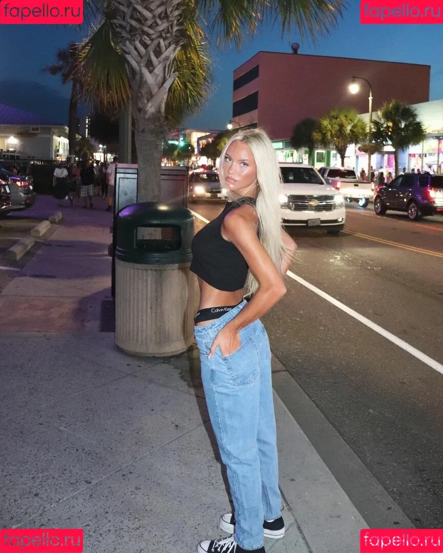 Marissa Daleigh Onlyfans Photo Gallery 