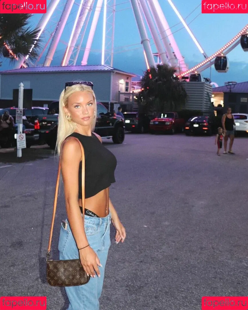 Marissa Daleigh Onlyfans Photo Gallery 