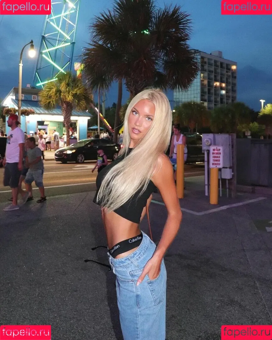 Marissa Daleigh Onlyfans Photo Gallery 