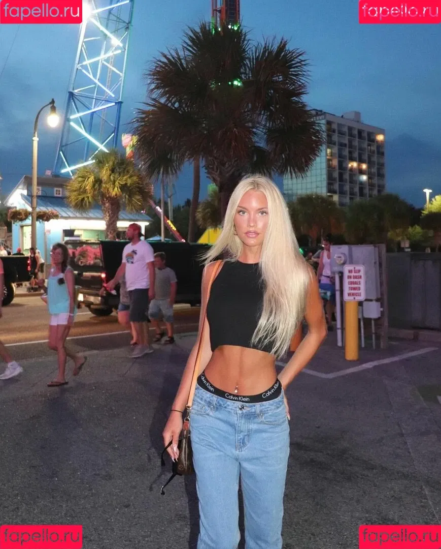 Marissa Daleigh Onlyfans Photo Gallery 