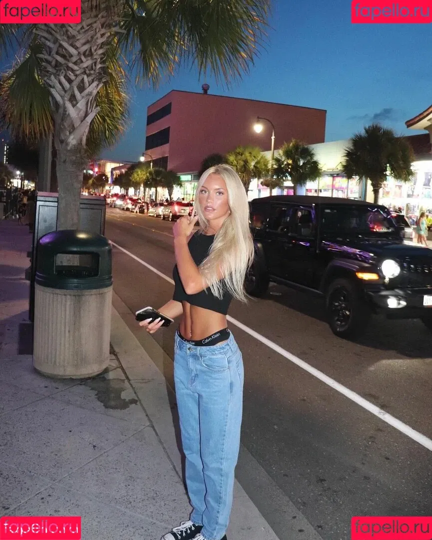 Marissa Daleigh Onlyfans Photo Gallery 