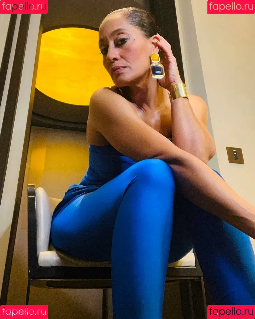 Tracee Ellis Ross Onlyfans Photo Gallery 