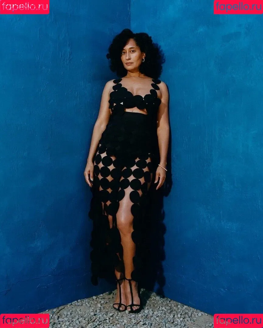 Tracee Ellis Ross Onlyfans Photo Gallery 