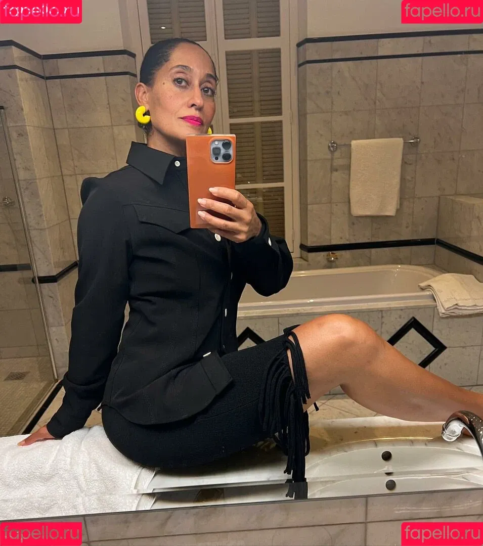 Tracee Ellis Ross Onlyfans Photo Gallery 