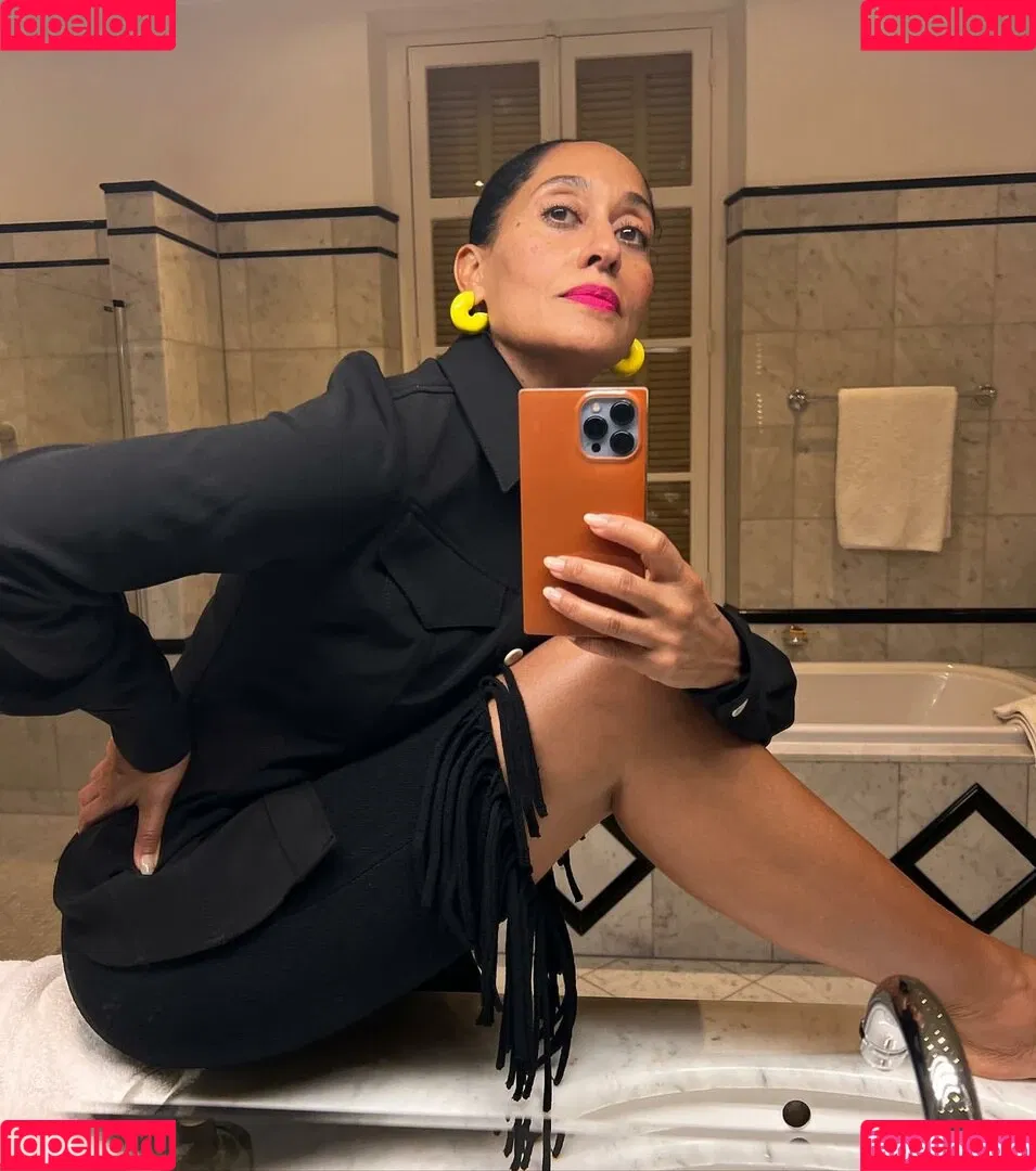 Tracee Ellis Ross Onlyfans Photo Gallery 