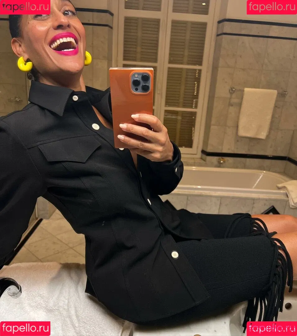Tracee Ellis Ross Onlyfans Photo Gallery 