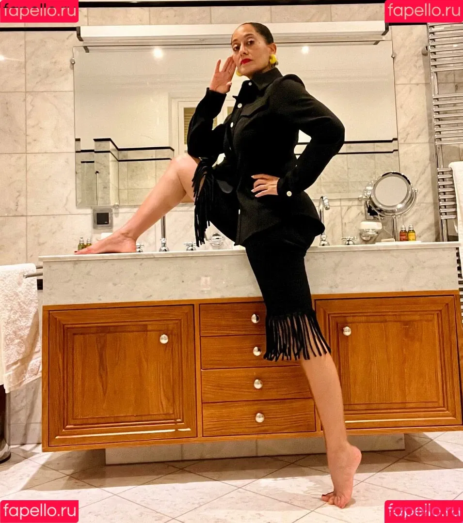 Tracee Ellis Ross Onlyfans Photo Gallery 