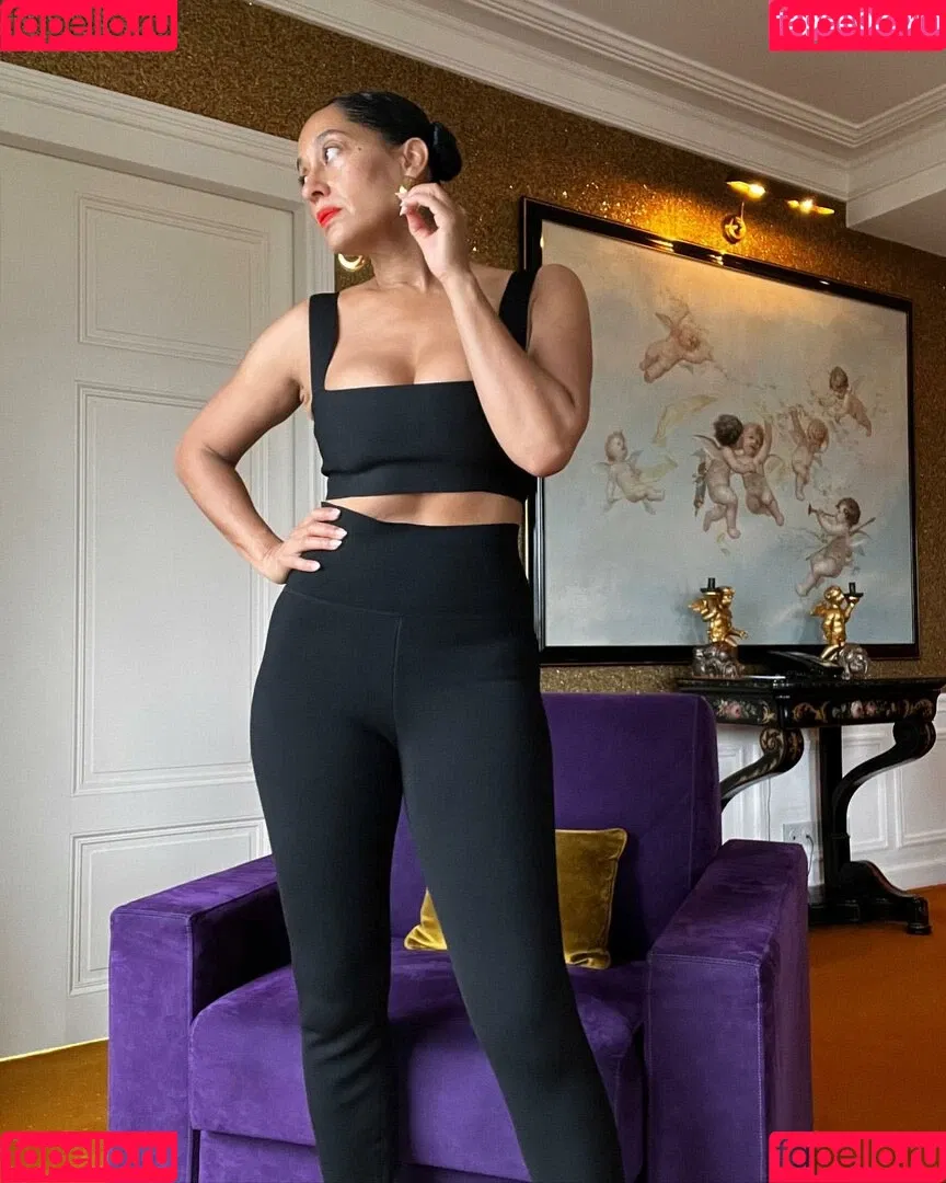 Tracee Ellis Ross Onlyfans Photo Gallery 