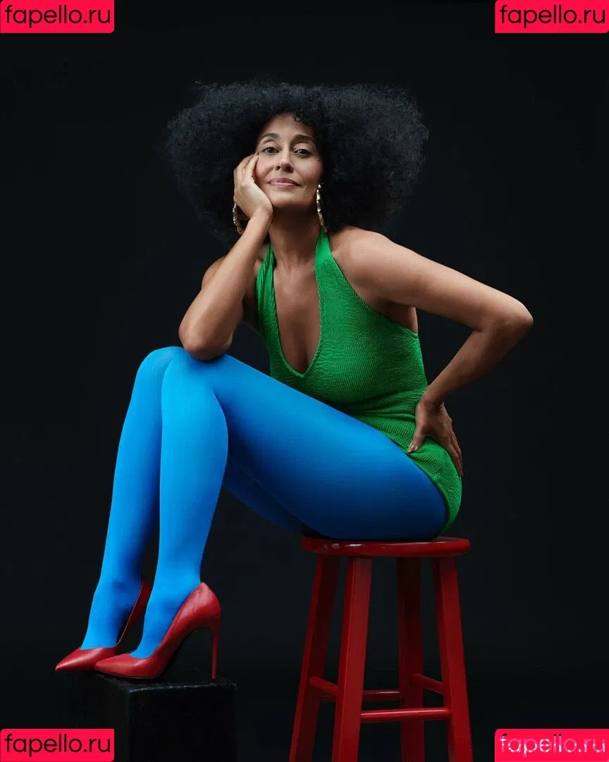 Tracee Ellis Ross Onlyfans Photo Gallery 