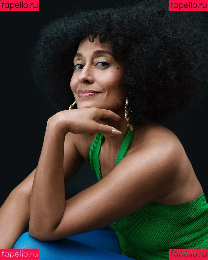 Tracee Ellis Ross Onlyfans Photo Gallery 