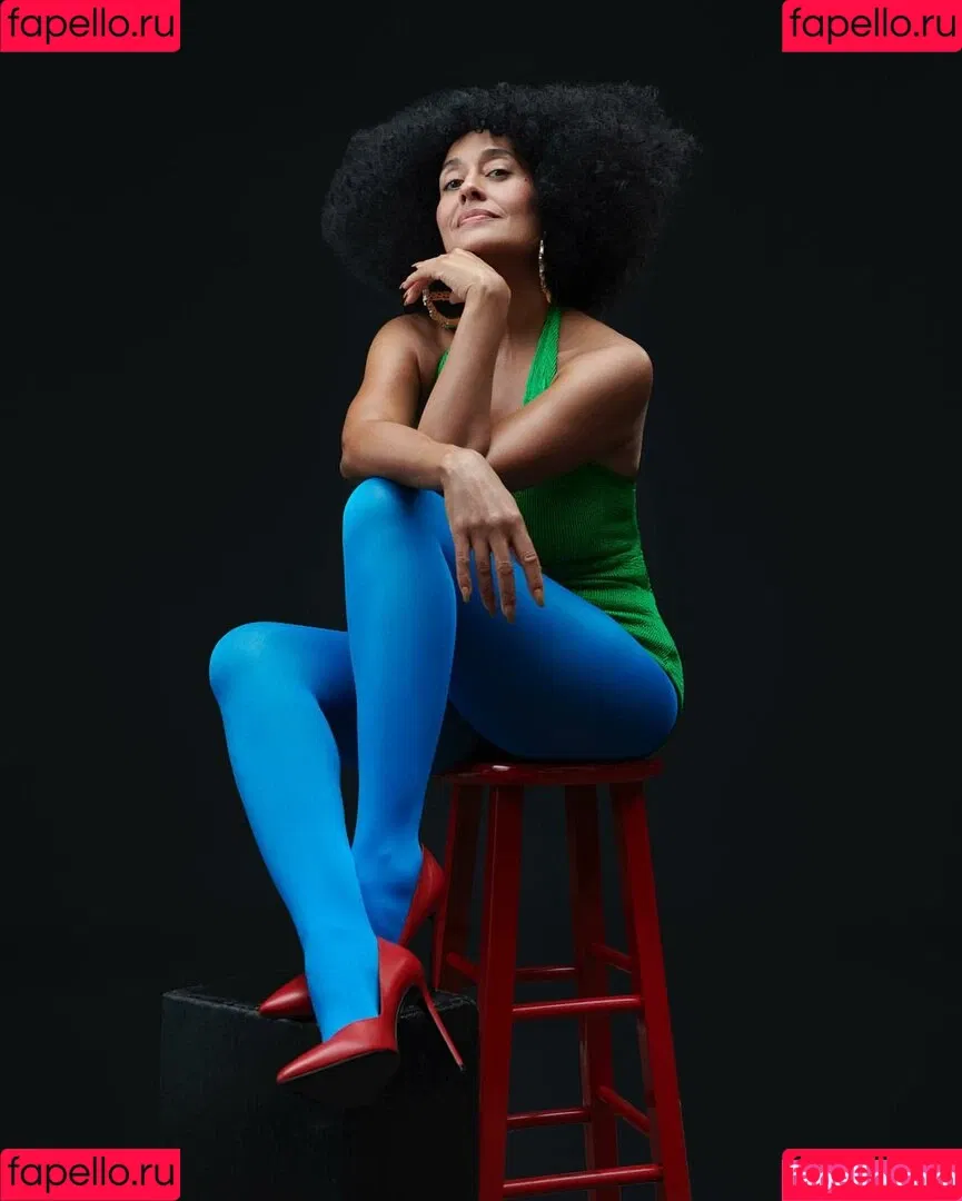 Tracee Ellis Ross Onlyfans Photo Gallery 