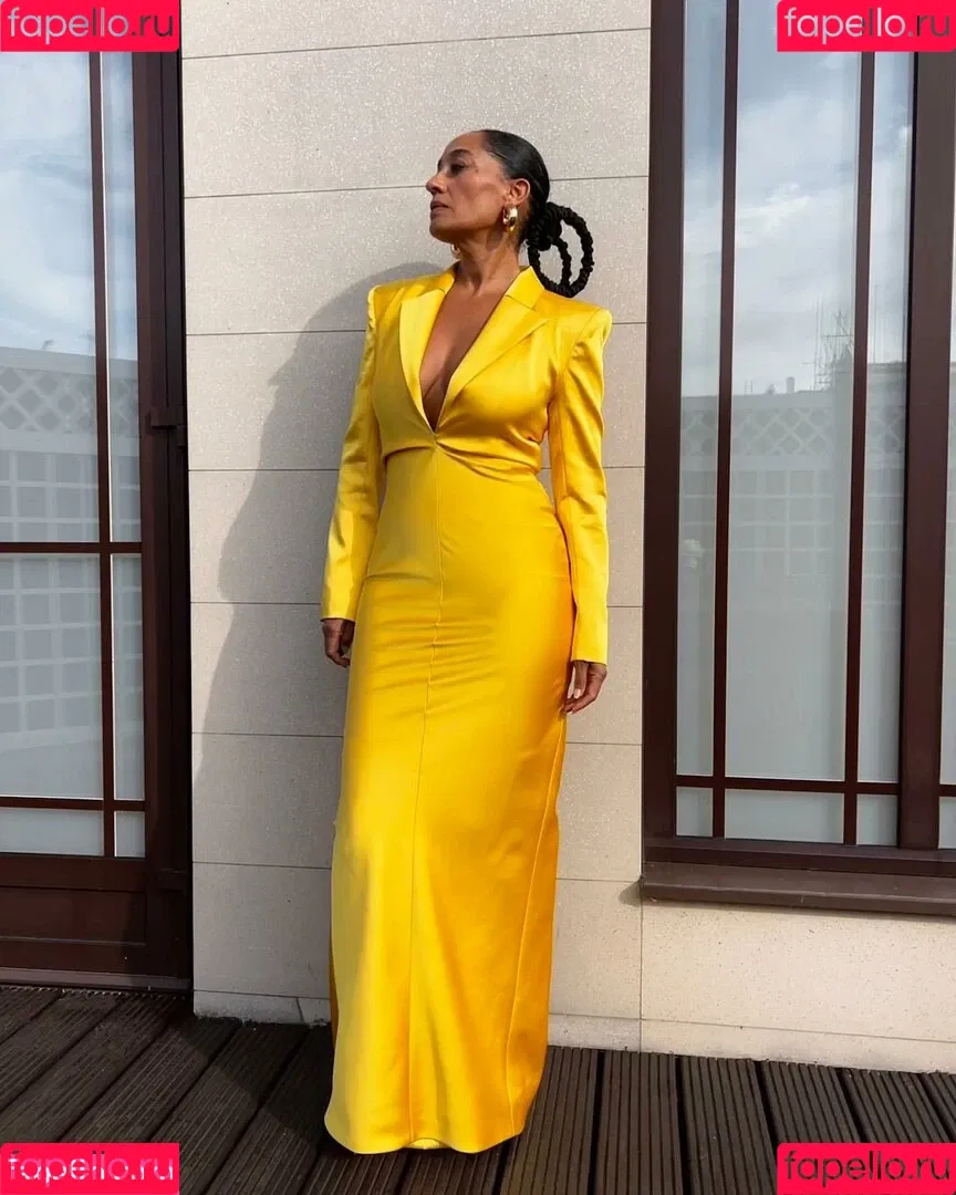 Tracee Ellis Ross Onlyfans Photo Gallery 
