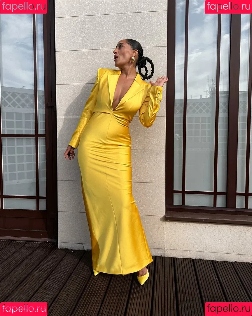 Tracee Ellis Ross Onlyfans Photo Gallery 