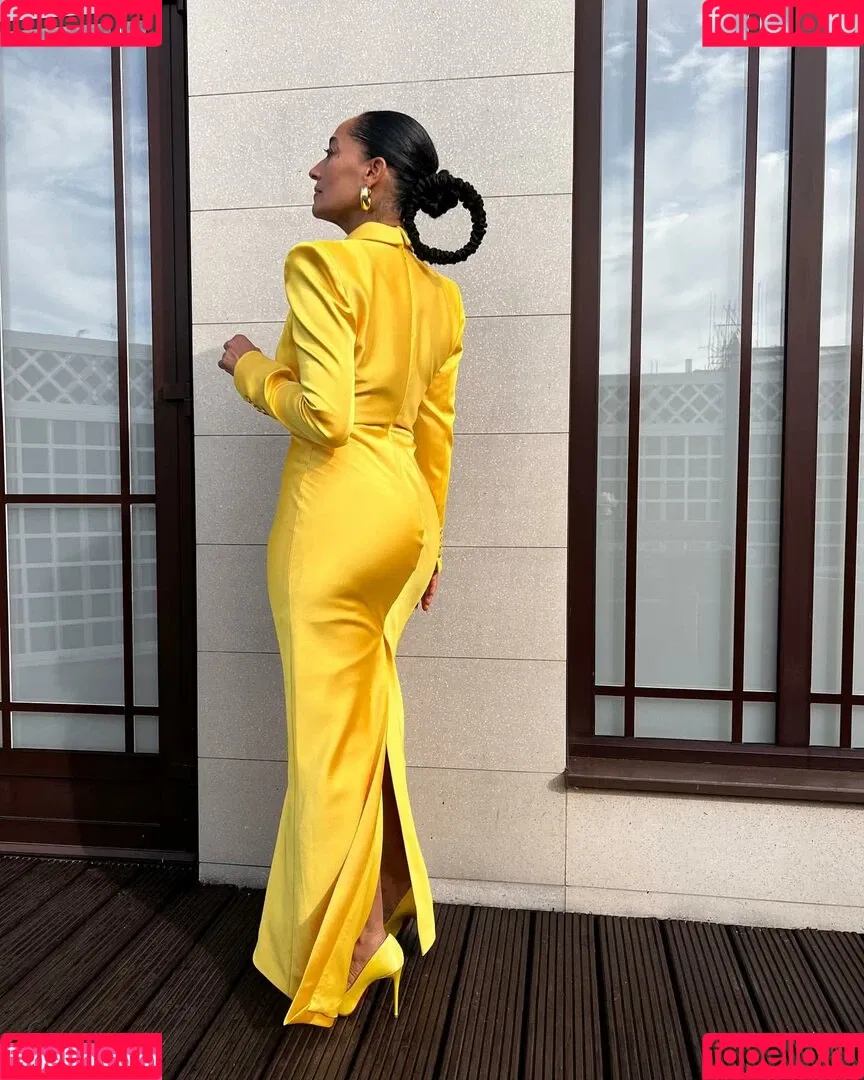 Tracee Ellis Ross Onlyfans Photo Gallery 