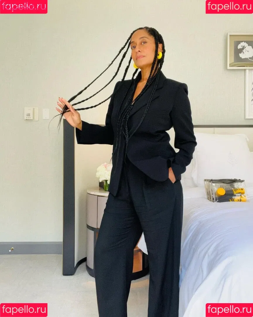 Tracee Ellis Ross Onlyfans Photo Gallery 