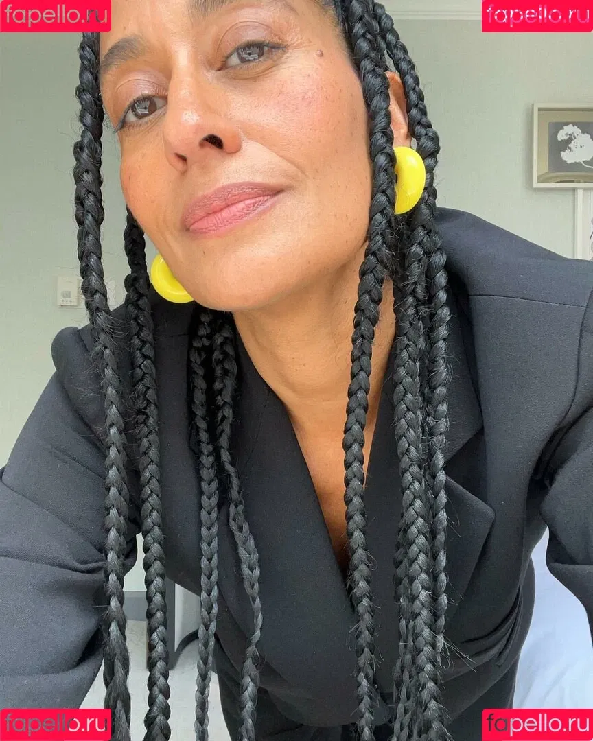 Tracee Ellis Ross Onlyfans Photo Gallery 