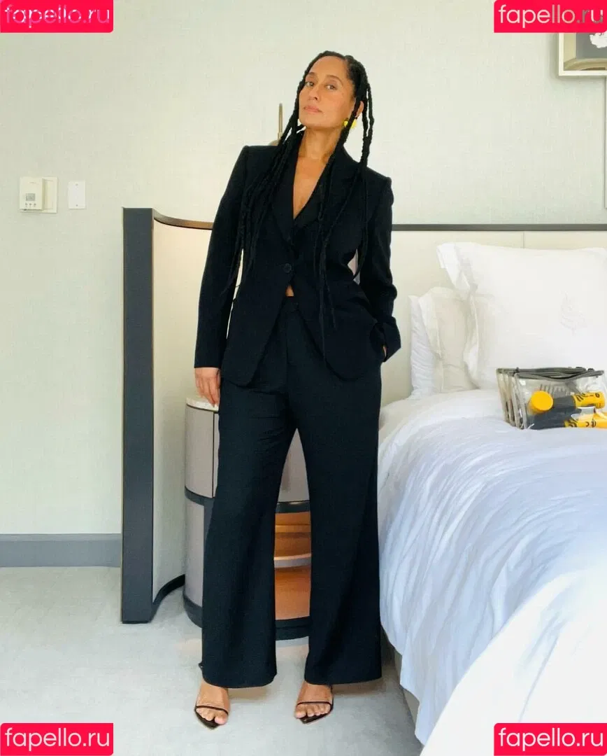 Tracee Ellis Ross Onlyfans Photo Gallery 