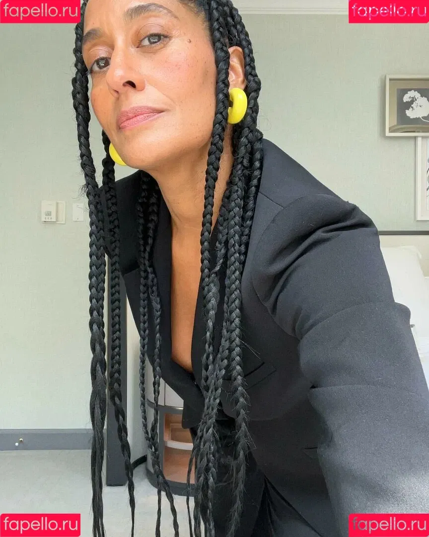 Tracee Ellis Ross Onlyfans Photo Gallery 