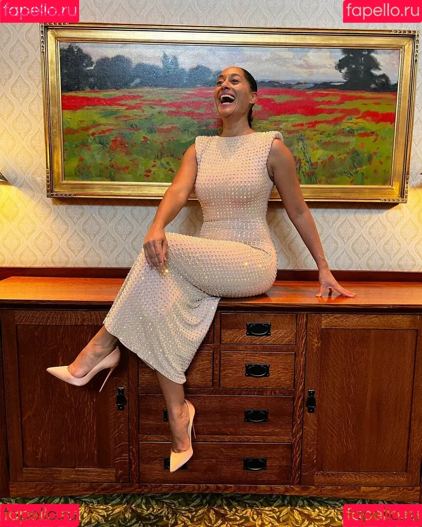 Tracee Ellis Ross Onlyfans Photo Gallery 