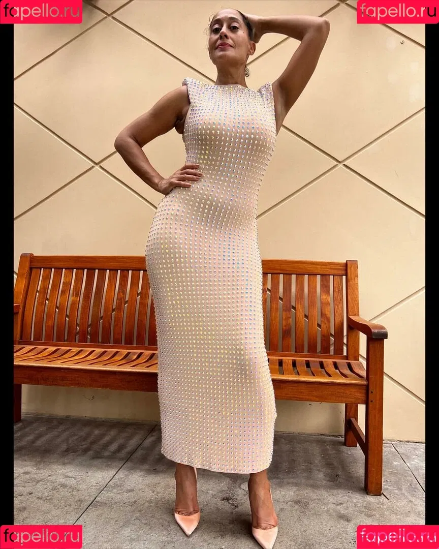 Tracee Ellis Ross Onlyfans Photo Gallery 
