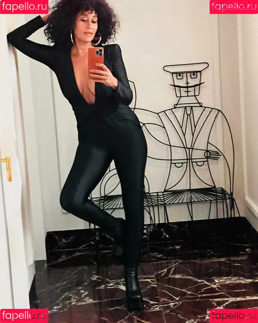 Tracee Ellis Ross Onlyfans Photo Gallery 