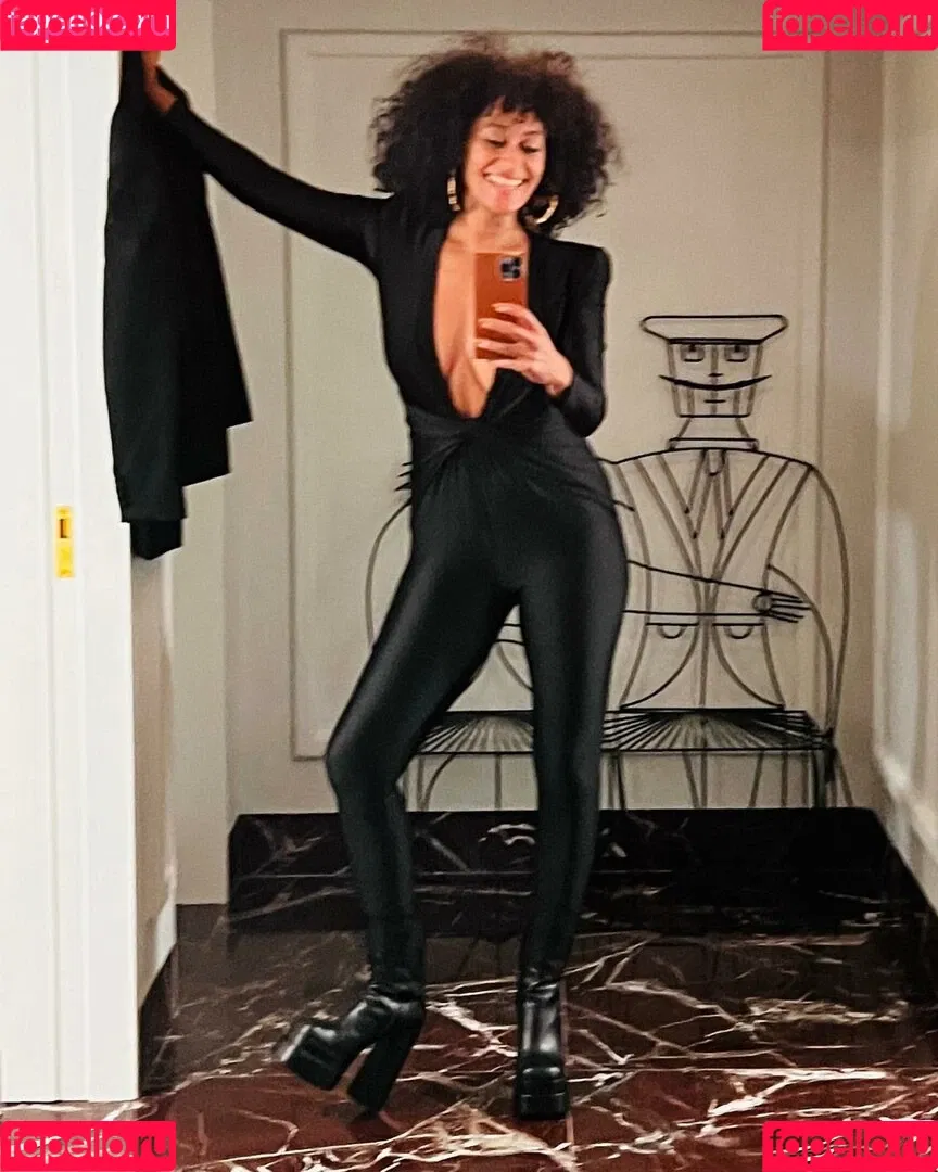 Tracee Ellis Ross Onlyfans Photo Gallery 