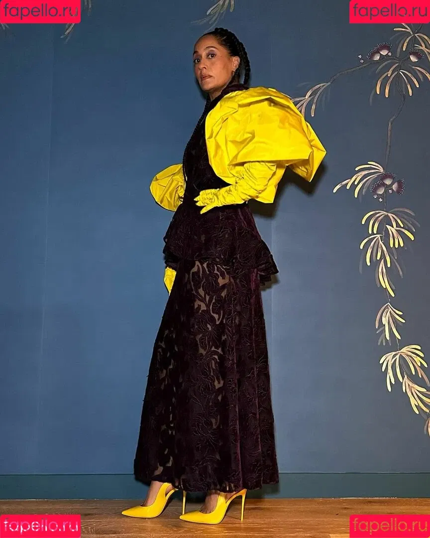 Tracee Ellis Ross Onlyfans Photo Gallery 