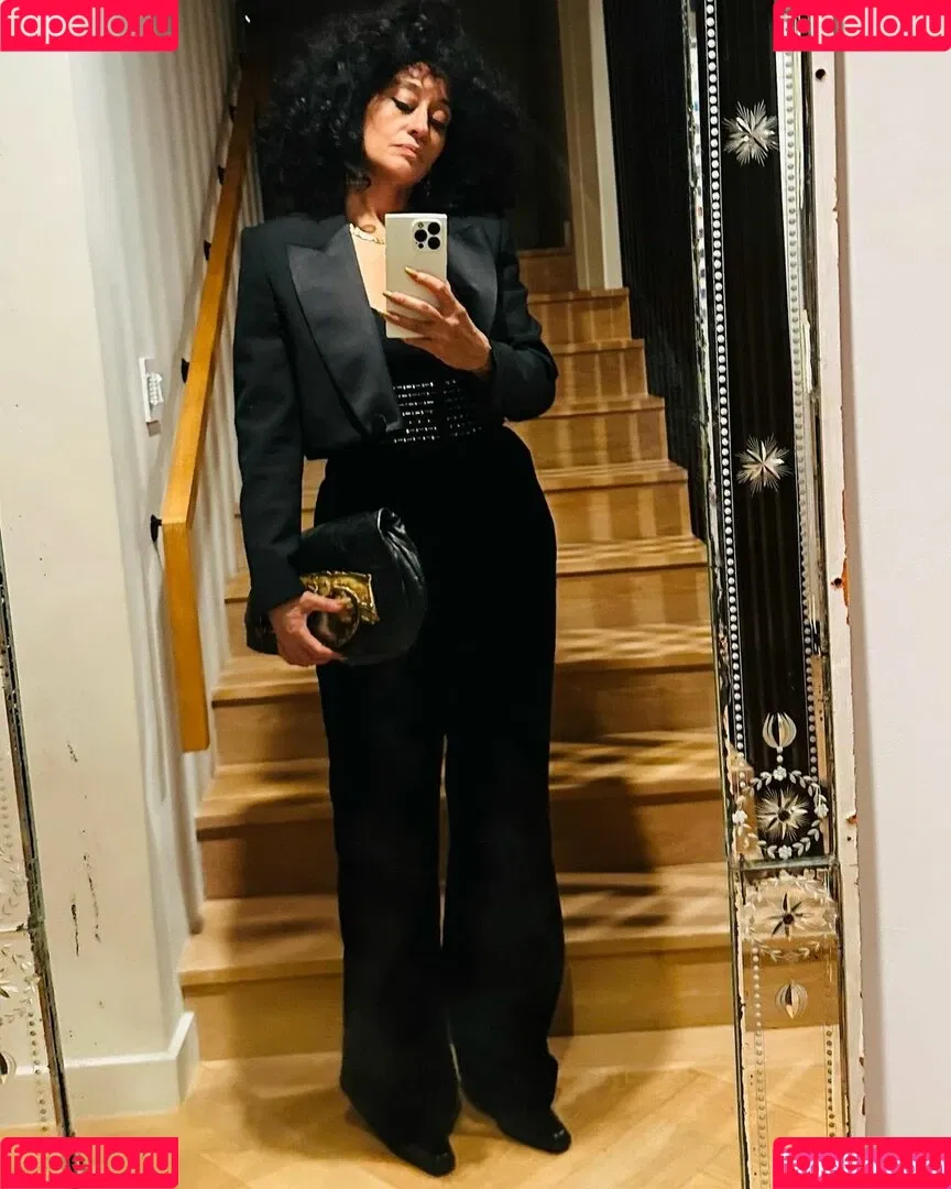 Tracee Ellis Ross Onlyfans Photo Gallery 