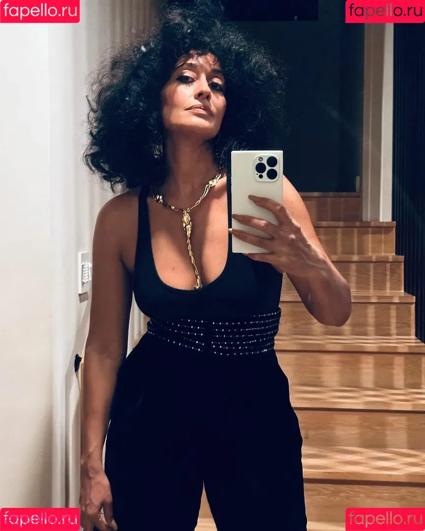 Tracee Ellis Ross Onlyfans Photo Gallery 