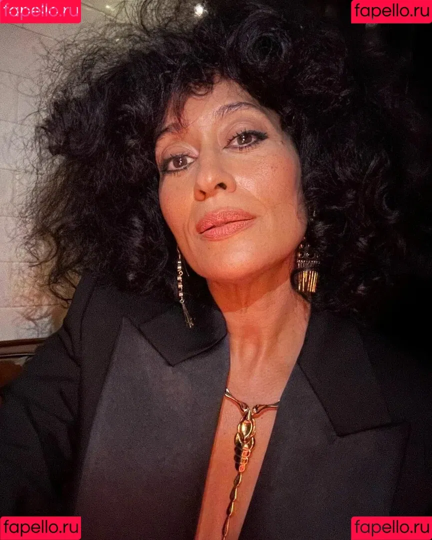Tracee Ellis Ross Onlyfans Photo Gallery 