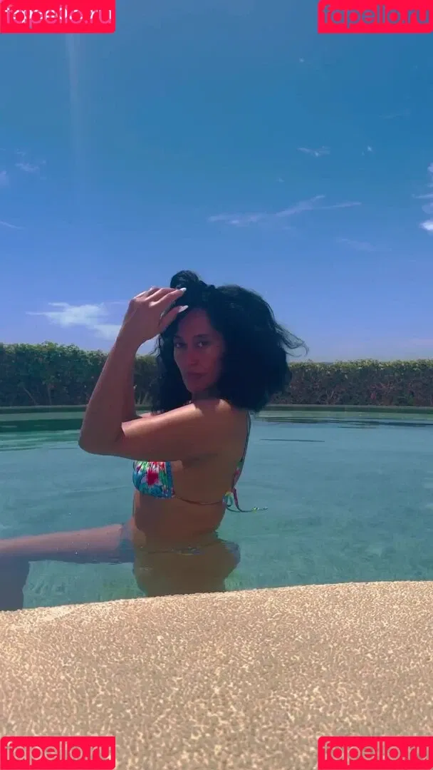 Tracee Ellis Ross Onlyfans Photo Gallery 