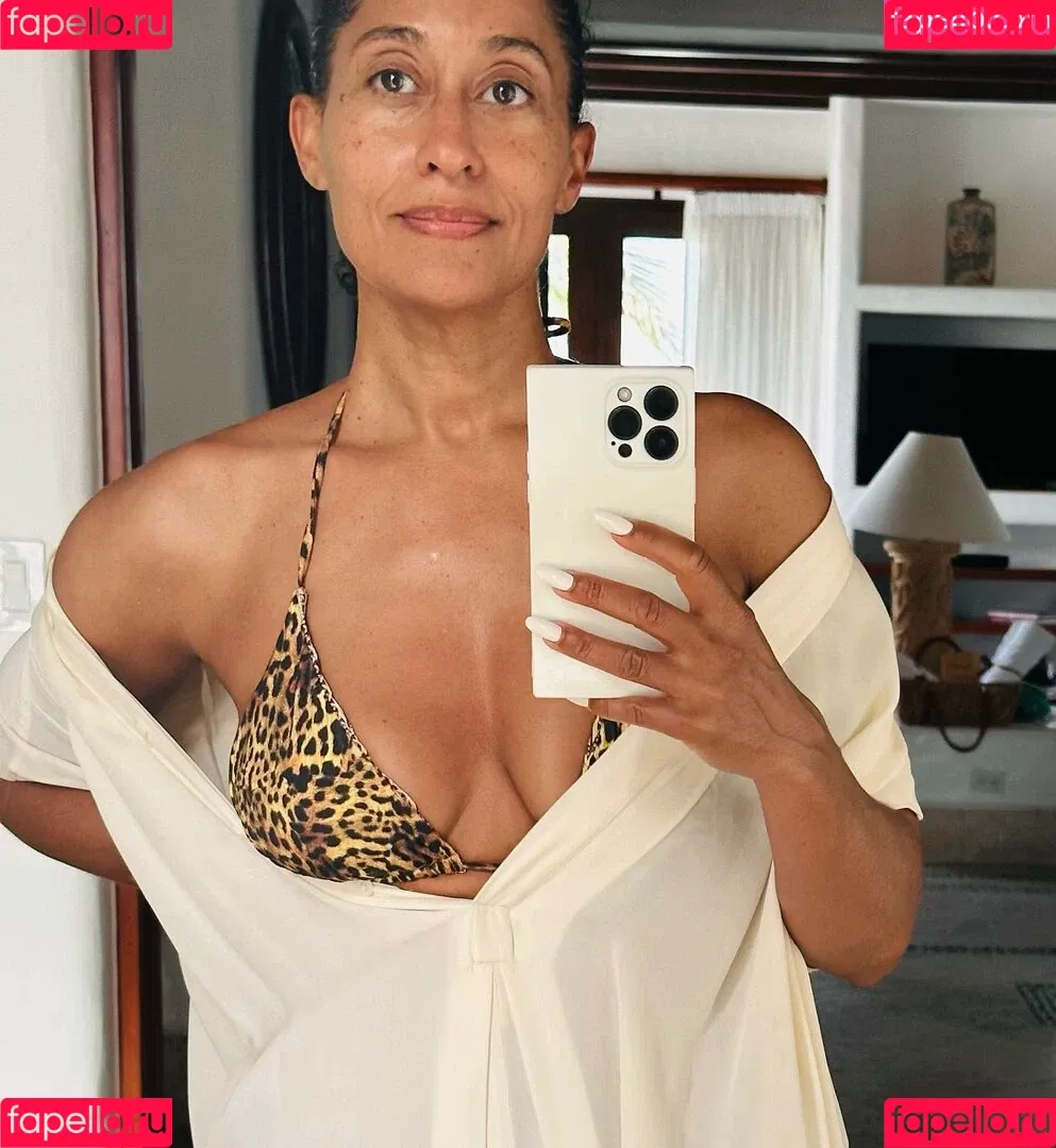 Tracee Ellis Ross Onlyfans Photo Gallery 