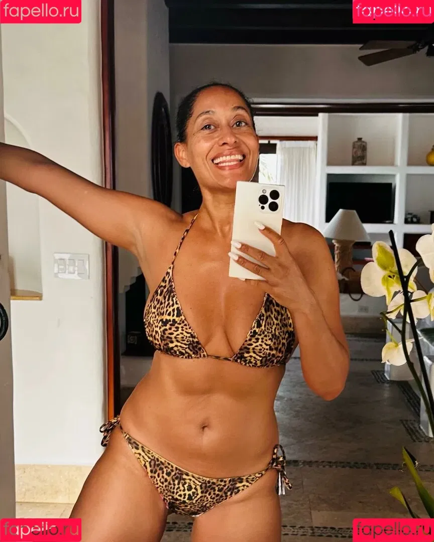 Tracee Ellis Ross Onlyfans Photo Gallery 