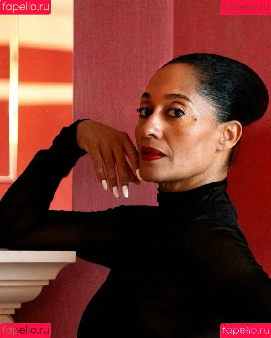 Tracee Ellis Ross Onlyfans Photo Gallery 