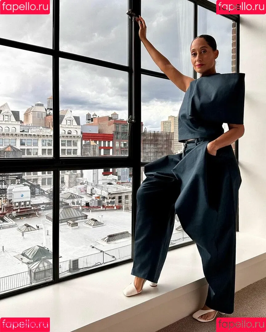 Tracee Ellis Ross Onlyfans Photo Gallery 
