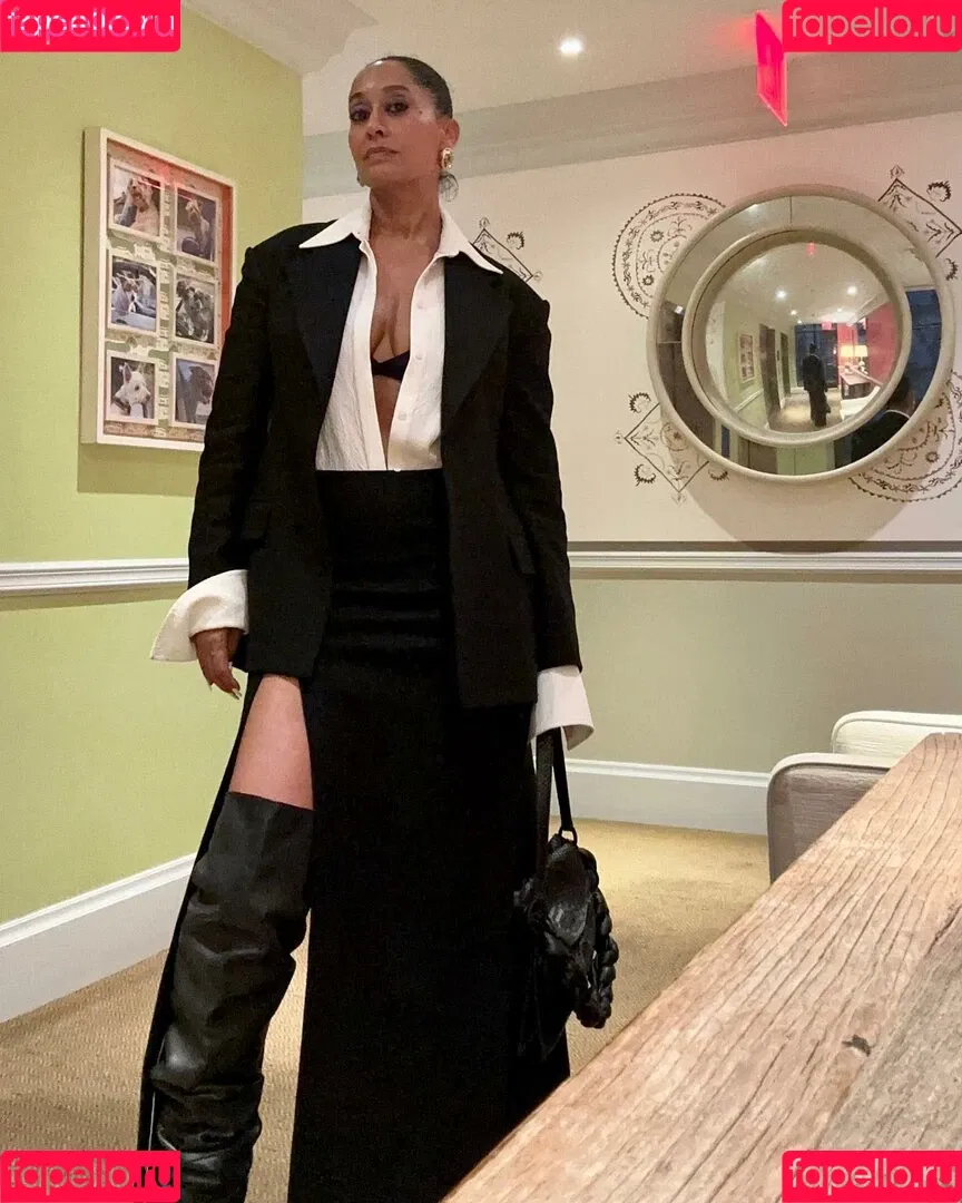 Tracee Ellis Ross Onlyfans Photo Gallery 