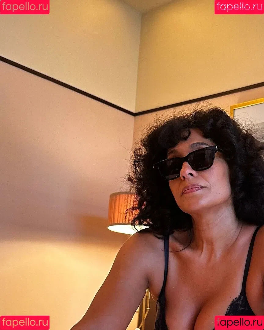 Tracee Ellis Ross Onlyfans Photo Gallery 