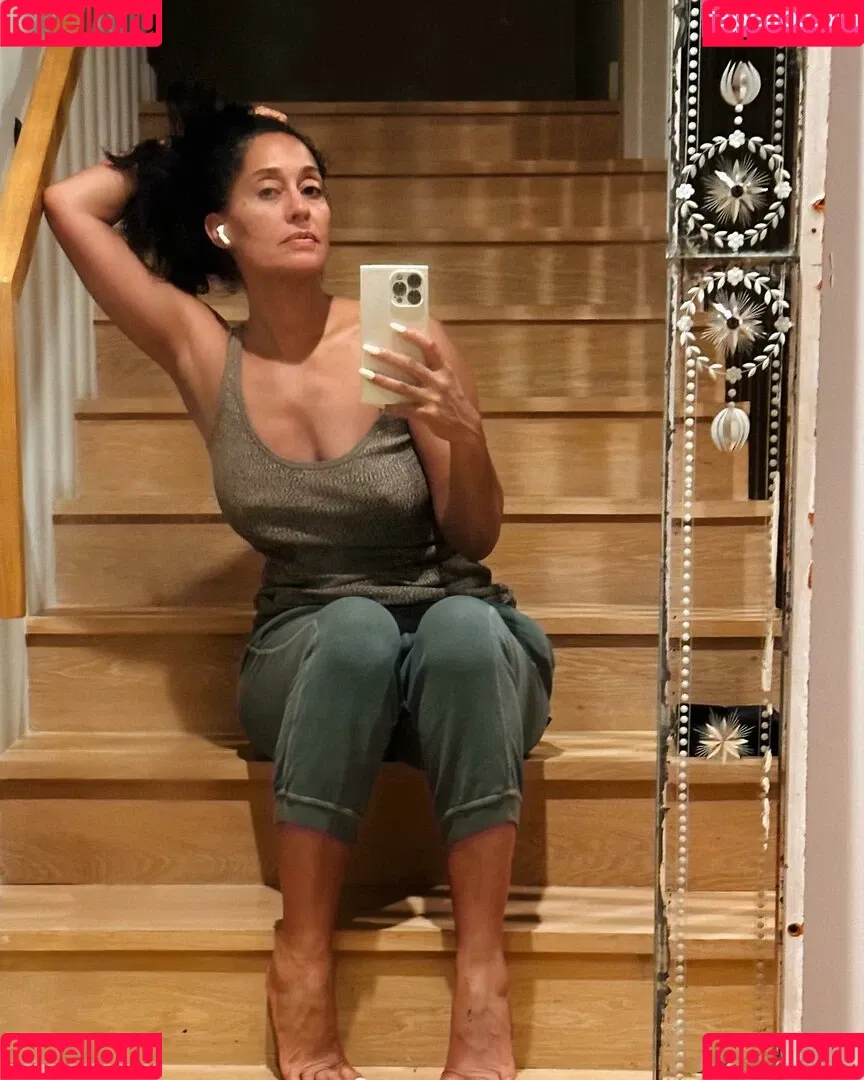 Tracee Ellis Ross Onlyfans Photo Gallery 