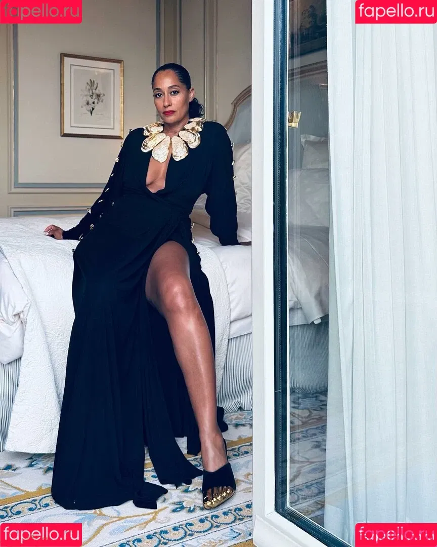Tracee Ellis Ross Onlyfans Photo Gallery 