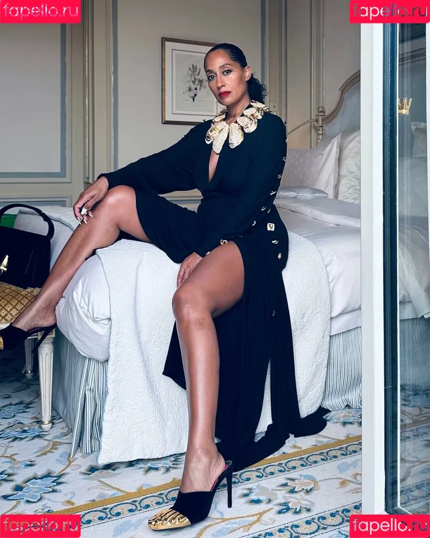Tracee Ellis Ross Onlyfans Photo Gallery 