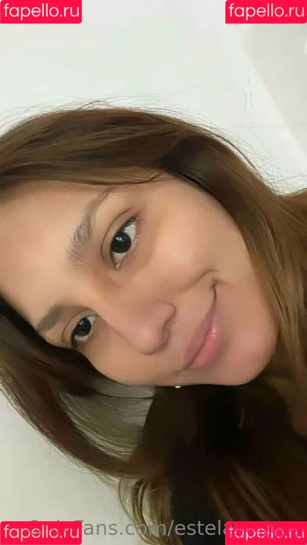 estelagomez Onlyfans Photo Gallery 
