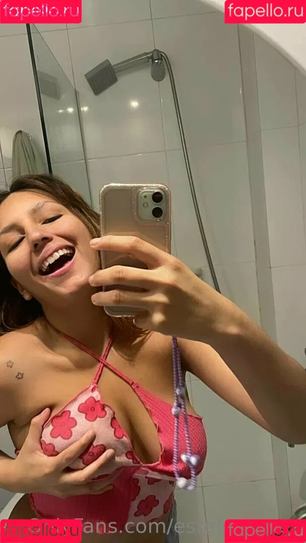 estelagomez Onlyfans Photo Gallery 