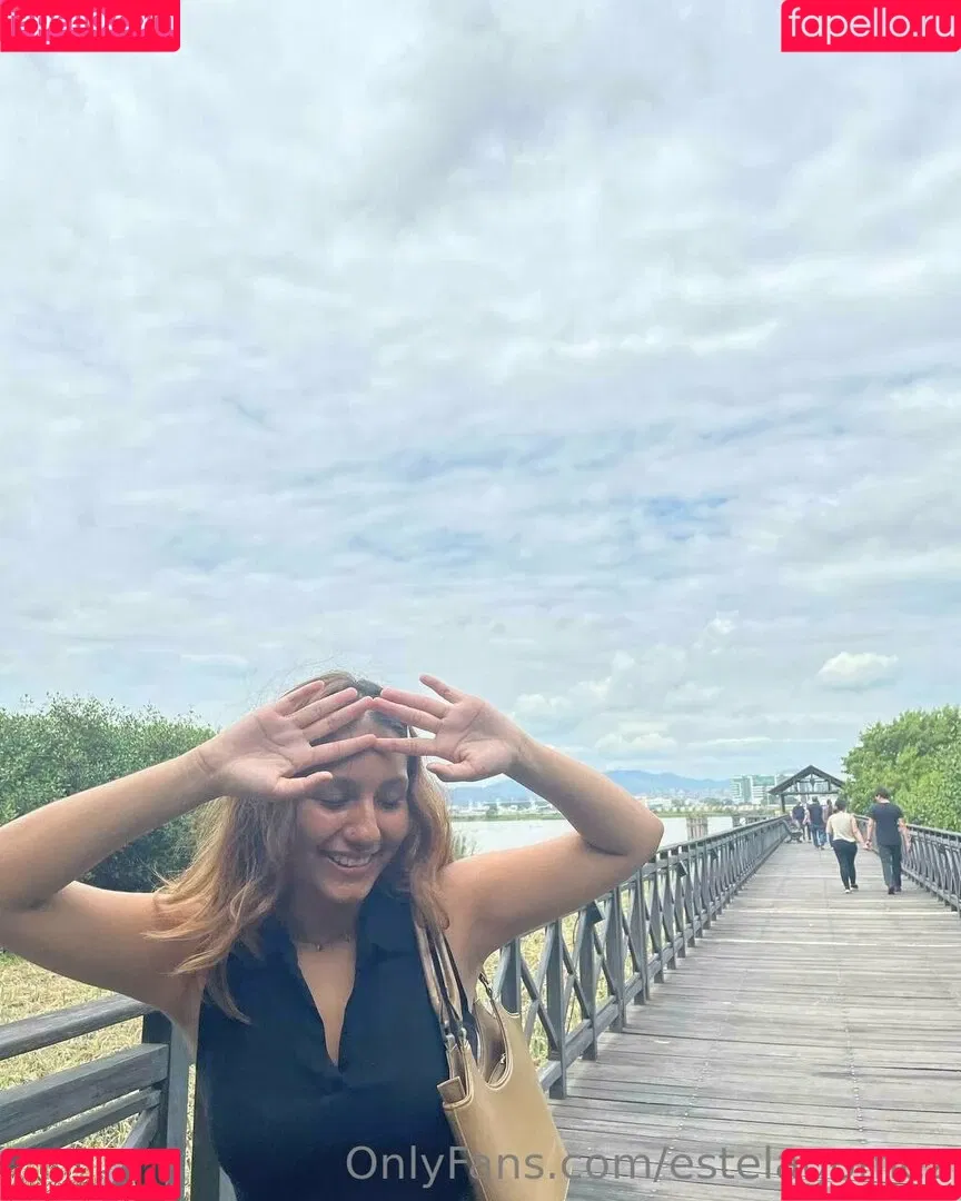 estelagomez Onlyfans Photo Gallery 