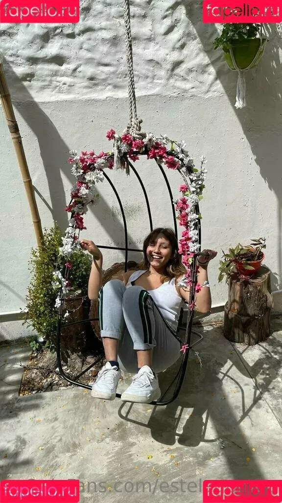 estelagomez Onlyfans Photo Gallery 